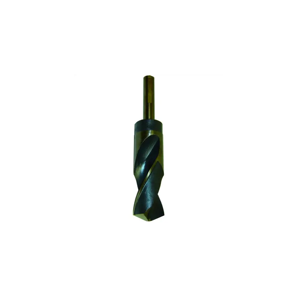 Black And Gold Hss Drill Bit ½" Shank - RODSR05312